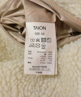TAION（タイオン）その他 白 サイズ:38(M位) レディース/2200621959017