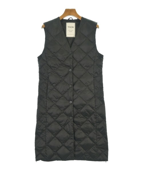 タイオン(TAION)のTAION ダウンコート