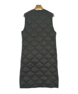 TAION（タイオン）ダウンコート 黒 サイズ:S レディース/2200633144241