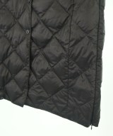 TAION（タイオン）ダウンコート 黒 サイズ:S レディース/2200633144241