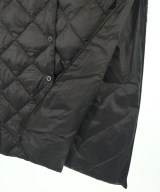 TAION（タイオン）ダウンコート 黒 サイズ:S レディース/2200633144241