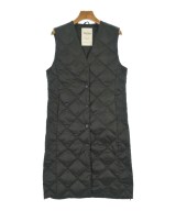 TAION ダウンコート