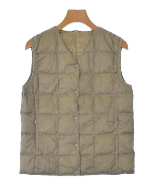 タイオン(TAION)のTAION ダウンジャケット/ダウンベスト