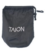 TAION（タイオン）ダウンジャケット/ダウンベスト カーキ サイズ:S レディース/2200626630034