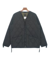 TAION ダウンジャケット/ダウンベスト