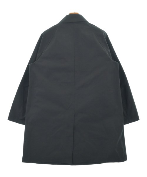 TAION（タイオン）ダウンコート 黒 サイズ:M メンズ/2200635948045