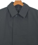 TAION（タイオン）ダウンコート 黒 サイズ:M メンズ/2200635948045