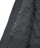 TAION（タイオン）ダウンコート 黒 サイズ:M メンズ/2200635948045