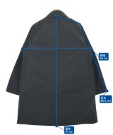 TAION（タイオン）ダウンコート 黒 サイズ:M メンズ/2200635948045