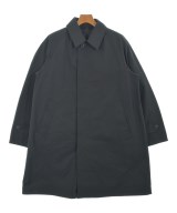 TAION ダウンコート