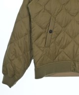 TAION（タイオン）ダウンジャケット/ダウンベスト カーキ サイズ:-(XL位) メンズ/2200612810013