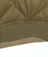 TAION（タイオン）ダウンジャケット/ダウンベスト カーキ サイズ:-(XL位) メンズ/2200612810013