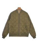 TAION ダウンジャケット/ダウンベスト