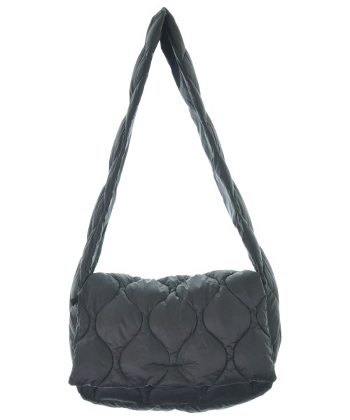 TAION(タイオン)ショルダーバッグ 黒 サイズ:-/2200641734038