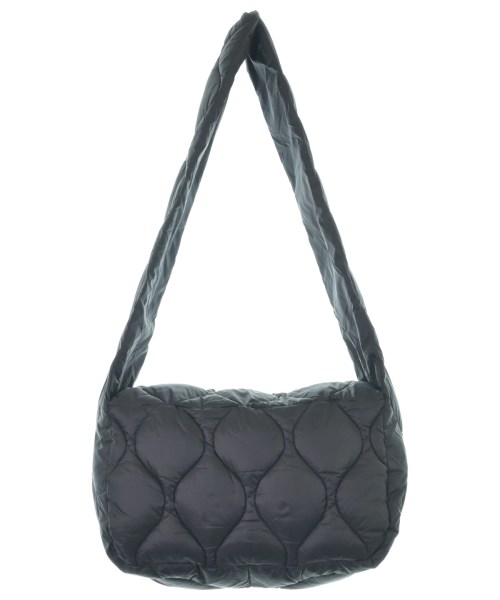 TAION（タイオン）ショルダーバッグ 黒 サイズ:- レディース/2200641734038