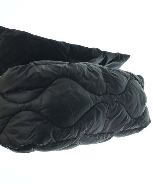 TAION（タイオン）ショルダーバッグ 黒 サイズ:- レディース/2200641734038