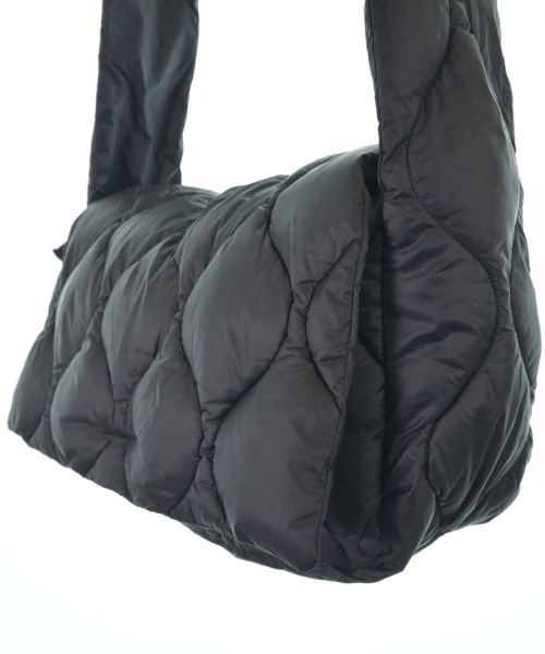 TAION（タイオン）ショルダーバッグ 黒 サイズ:- レディース/2200641734038