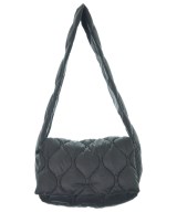 TAION（タイオン）ショルダーバッグ 黒 サイズ:- レディース/2200641734038