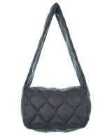 TAION（タイオン）ショルダーバッグ 黒 サイズ:- レディース/2200641734038