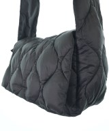 TAION（タイオン）ショルダーバッグ 黒 サイズ:- レディース/2200641734038