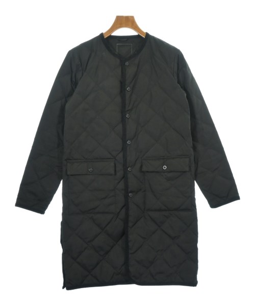 タイオン(TAION)のTAION ダウンコート