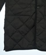 TAION（タイオン）ダウンコート 黒 サイズ:S レディース/2200618647019