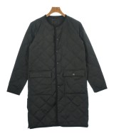 TAION ダウンコート