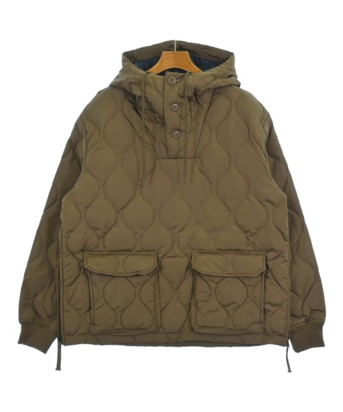 タイオン(TAION)のTAION ブルゾン（その他）