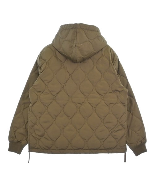 TAION（タイオン）その他 カーキ サイズ:L メンズ/2200622531120