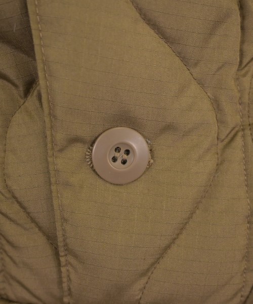 TAION（タイオン）その他 カーキ サイズ:L メンズ/2200622531120