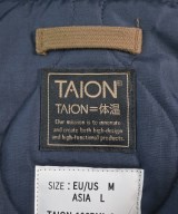 TAION（タイオン）その他 カーキ サイズ:L メンズ/2200622531120