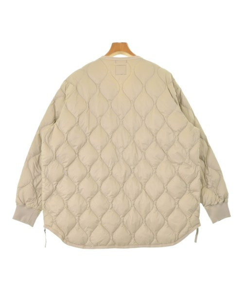 TAION（タイオン）その他 ベージュ サイズ:-(XL位) メンズ/2200612982031