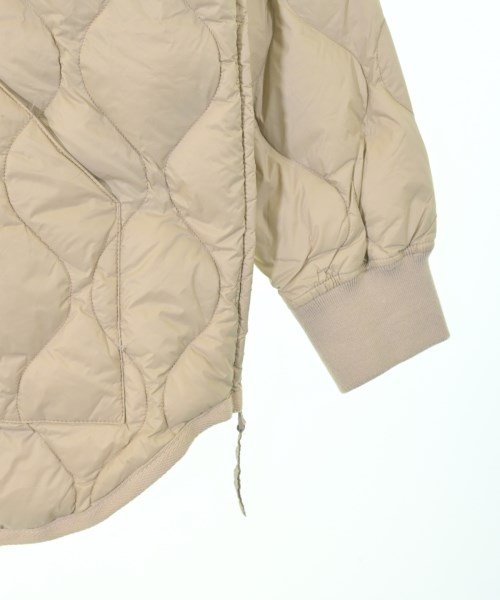 TAION（タイオン）その他 ベージュ サイズ:-(XL位) メンズ/2200612982031