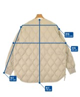 TAION（タイオン）その他 ベージュ サイズ:-(XL位) メンズ/2200612982031