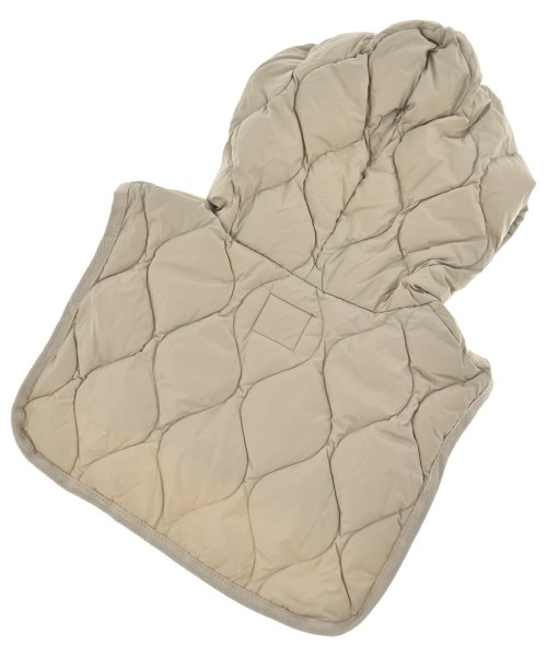 TAION（タイオン）小物類（その他） ベージュ サイズ:- メンズ/2200612982215