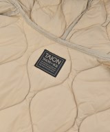 TAION（タイオン）小物類（その他） ベージュ サイズ:- メンズ/2200612982215