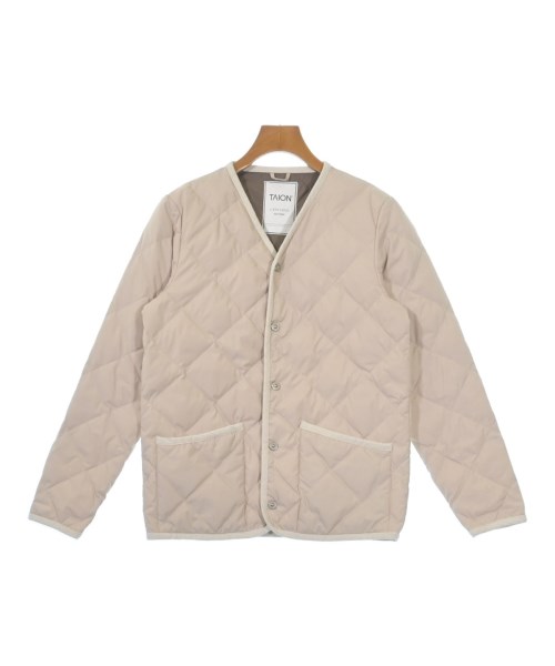 タイオン(TAION)のTAION ダウンコート