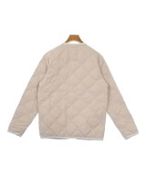 TAION（タイオン）ダウンコート 白 サイズ:F レディース/2200624289029