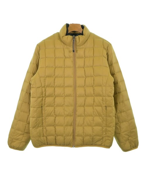 タイオン(TAION)のTAION ブルゾン（その他）