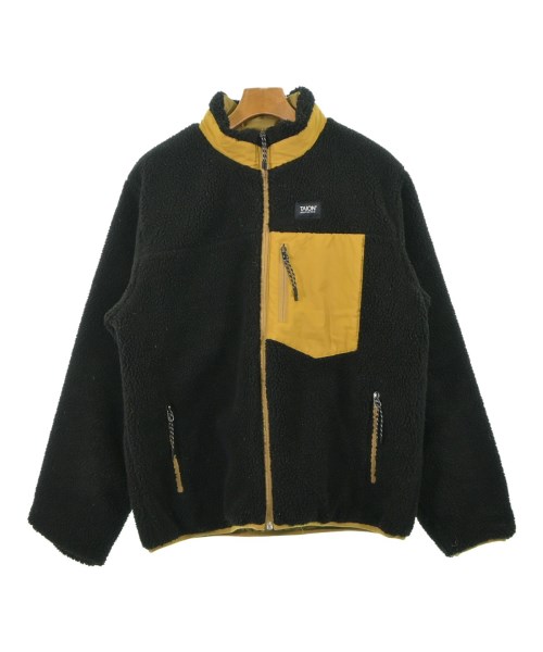 TAION（タイオン）その他 黒 サイズ:XL メンズ/2200624345015