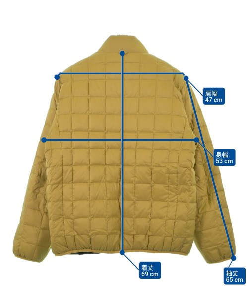 TAION（タイオン）その他 黒 サイズ:XL メンズ/2200624345015