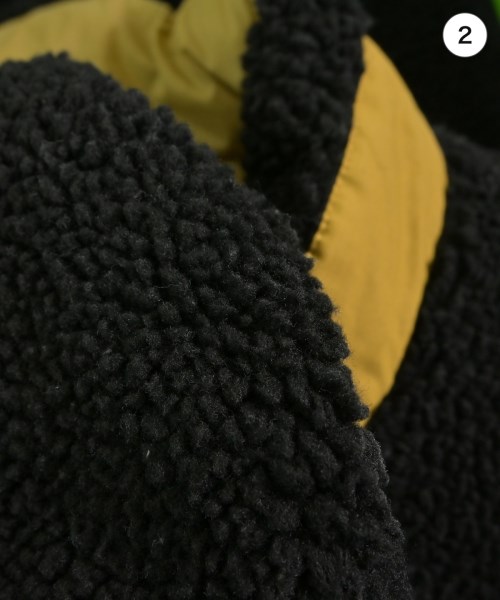 TAION（タイオン）その他 黒 サイズ:XL メンズ/2200624345015