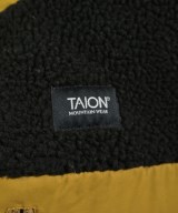 TAION（タイオン）その他 黒 サイズ:XL メンズ/2200624345015