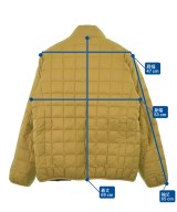 TAION（タイオン）その他 黒 サイズ:XL メンズ/2200624345015