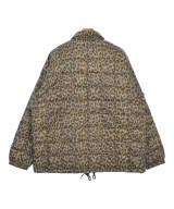 TAION（タイオン）ダウンジャケット/ダウンベスト カーキ サイズ:2XL(XXL位) メンズ/2200624437024