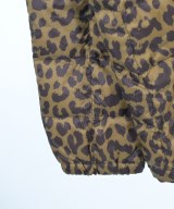 TAION（タイオン）ダウンジャケット/ダウンベスト カーキ サイズ:2XL(XXL位) メンズ/2200624437024