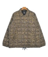 TAION ダウンジャケット/ダウンベスト