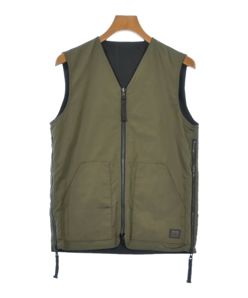 TAION カジュアルシャツ