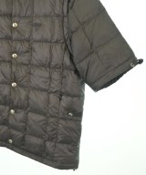 TAION（タイオン）ダウンジャケット/ダウンベスト 黒 サイズ:M メンズ/2200626742034