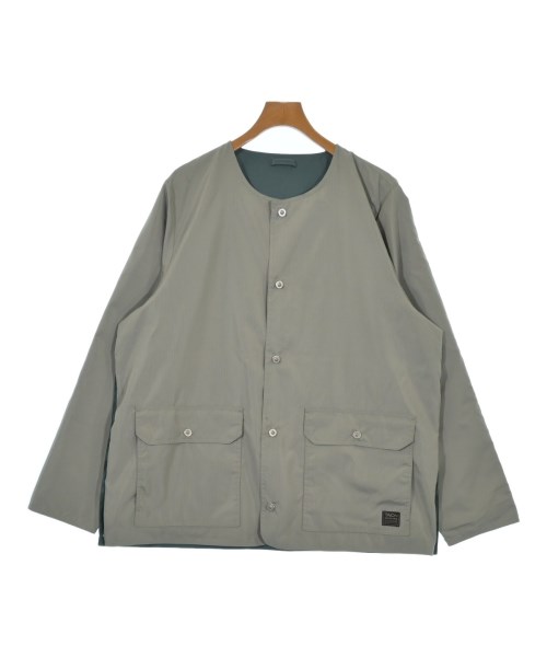 タイオン(TAION)のTAION ブルゾン（その他）